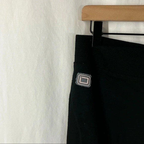 IO Merino Crop Pants - Picture 6 of 8